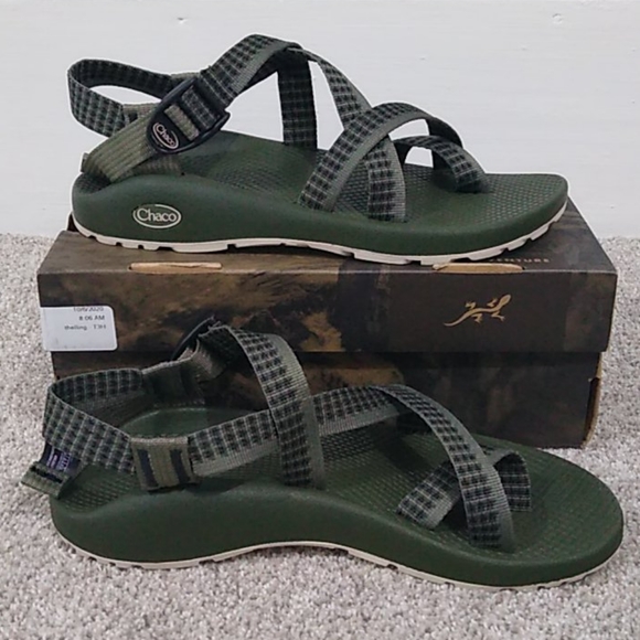 CHACO Z2 Classic Sandals - Picture 3 of 6